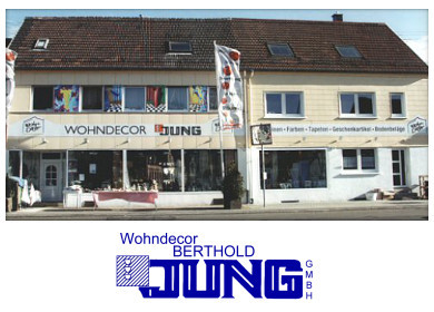 Berthold Jung GmbH
